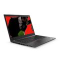 Lenovo ThinkPad T480s 14 Zoll i5-8350U DE A-Ware 1920x1080 Win11