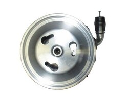 Spidan Hydraulikpumpe Lenkung Servopumpe Lenkhilfe für Ford KA 1995-2002 53603