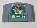 Nintendo 64 N64 Spiel - Super Mario 64 - Modul PAL | Getestet - Top! 1997