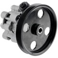 NTY Hydraulikpumpe Lenkung Servopumpe für Chrysler Voyager IV 2.8 CRD 2.5