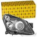 HELLA D2S/H7 PY21W W5W SCHEINWERFER RECHTS passend für OPEL ASTRA | 1EL 008