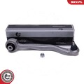 Querlenker Dreieckslenker ESEN SKV 04SKV846 Aluminium für MERCEDES KLASSE W204
