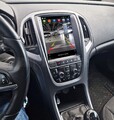 Für Opel Astra J 2010-2014 9.7 Zoll Android 14 Autoradio Carplay GPS DSP WiFi FM