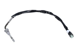 NRF Sensor Abgastemperatur EASY FIT 707020 M14x1.5 für MERCEDES KLASSE W212 S212