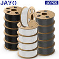 JAYO 10KG PLA PETG PLA+ SILK TPU ABS 3D Drucker Filament 1,75mm 1,1KG Spule