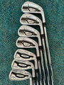 Callaway Golf Eisensatz Apex CF 16 Combo forged, 4-PW, stiff, RH