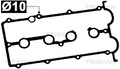 Dichtung Zylinderkopfhaube TRISCAN 515-4051 für MAZDA FORD 626 4 GE Hatchback 5