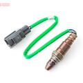 Lambdasonde Sensor Abgassteuerung DENSO DOX-0536 für S90 V70 XC60 V60 OE V90 S80