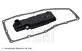 BLUE PRINT Hydraulikfiltersatz Automatikgetriebe ADBP210090 für HONDA CR 5 CIVIC
