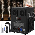 Sparkular Funkenmaschine Cold Spark Machine DMX Feuerwerk Party Bühnenlicht
