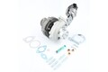 Turbolader MAPCO 207016 für OPEL INSIGNIA Caravan Astra J Sports Tourer (P10)