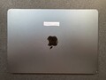 Apple MacBook Air 13 M2 256GB SSD 8GB RAM Midnight | Garantie bis August 2025