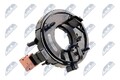 NTY Wickelfeder, Airbag EAS-VW-001 für AUDI SEAT SKODA VW