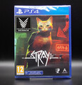 Stray PS4 | Sony Playstation 4 | Spiel Neu & OVP