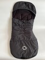 Bugaboo Fußsack schwarz
