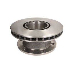 Bremsscheibe BERAL BCR322A, 1 Stück