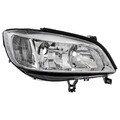 Scheinwerfer Hauptscheinwerfer rechts H7/HB3 für Opel Zafira A F75_ T98