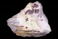 ZINNOBER aus Tongren, CHINA / Cinnabar from Tongren, China