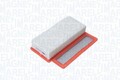 Magneti Marelli 153071760528 Luftfilter passend für FIAT OPEL Luftversorgung