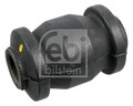 Querlenkerlager FEBI BILSTEIN 29185 für COROLLA TOYOTA Gummi/Metall Compact 16V