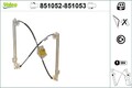 VALEO Fensterheber (o. Motor) vorne links Audi A2 851052