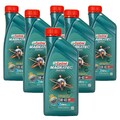 Castrol Magnatec Diesel 5W-40 DPF 6x1 Liter GM dexos2  (Abverkauf Restposten)