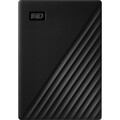 WD My Passport 2 TB  Externe Festplatte 6.35 cm (2.5 Zoll) USB-A (USB 3.2 Gen...