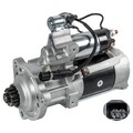 Starter FEBI BILSTEIN 49004 für MAN