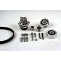 1x Wasserpumpe + Zahnriemensatz HEPU PK05515 passend für AUDI CHRYSLER DODGE