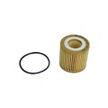 1x Ölfilter MAXGEAR 26-0125 passend für VAG