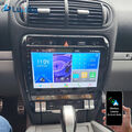 Für Porsche Cayenne 9PA 2002-2010 Android 13 Autoradio GPS Sat Navi WIFI Carplay