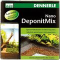 Dennerle Nano Deponit Mix - 1 kg Nährboden für Aquarienpflanzen Nanoaquarium