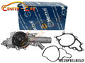 1x MEYLE HD WASSERPUMPE VERSTÄRKTE MERCEDES ML 270CDI W163 163 0130260009/HD