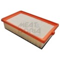 MEAT & DORIA Luftfilter 18647 passend für FIAT