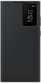 SAMSUNG Galaxy S23 Ultra EF-ZS918C Schutzhülle Smart View Wallet Case/ Kartensch