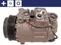 MAHLE Kompressor, Klimaanlage ACP 354 000S für MERCEDES-BENZ
