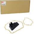NTY AUTOMATIK-GETRIEBEÖLFILTER MIT FILTER passend für AUDI A4 A6 A8 | FSF-AU-008