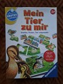 Mein Tier zu mir 