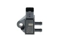 Sensor Abgasdruck BOSCH 0 281 006 300 für LIFE A18 CROSSLAND OPEL CITROËN DS P17