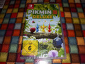 Pikmin 3 Deluxe Neu OVP ungeöffnet Switch