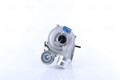 Nissens 93078 Lader, Aufladung für DACIA  passend für NISSAN RENAULT Luftversorg