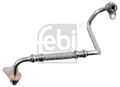 FEBI BILSTEIN 185042 Ölleitung für BMW