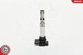 Zündspule ESEN SKV 03SKV107 für FABIA VW FOX SKODA POLO IBIZA SEAT 5Z1 6Y5 5Z3 2
