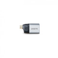 Dicota USB-C zu HDMI Mini Adapter mit PD (4k/100W)