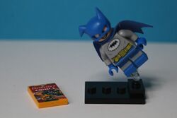 Lego Sammlung an Minifiguren und Teile Star wars City Series zur Auswahl (3)