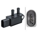 Hella 6PP 009 409-621 Sensor Abgasdruck Vor Rußpartikelfilter für Audi Seat VW