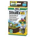 JBL SilicatEx Rapid 400g Filter verhindert Aquarium Kieselalgen, Silikate & Phosphat