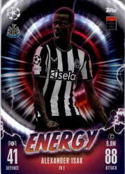 Topps Match Attax Champions League 2023/2024 Limited Edition/Black/Club 100 etc.