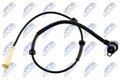 NTY Sensor, Raddrehzahl HCA-DW-009 für CHEVROLET DAEWOO