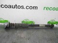 6R0512011E STOßDÄMPFER LINKS HINTEN / SACHS / 844902001887 / 2449749 FÜR SEAT IB